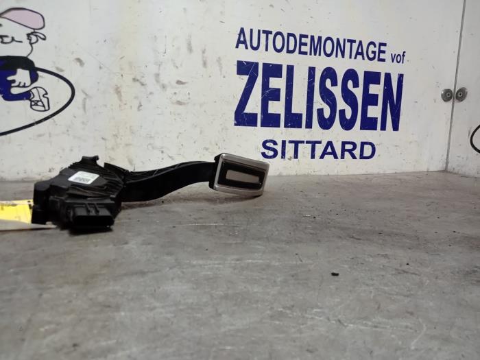 Gebruikte Gaspedaal Audi RS 3 Sportback (8VA/8VF) 2.5 TFSI 20V Quattro Performance Prijs € 47,25 Margeregeling aangeboden door Zelissen V.O.F. autodemontage