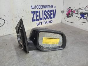 Gebruikte Spiegel Buiten rechts Kia Picanto (TA) 1.0 12V Prijs € 63,00 Margeregeling aangeboden door Zelissen V.O.F. autodemontage