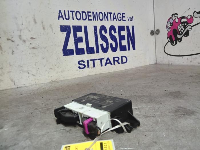 Gebruikte PDC Module Audi RS 3 Sportback (8VA/8VF) 2.5 TFSI 20V Quattro Performance Prijs € 47,25 Margeregeling aangeboden door Zelissen V.O.F. autodemontage