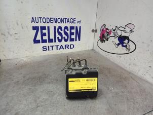 Gebruikte ABS Pomp Mercedes A (W169) 1.5 A-150 3-Drs. Prijs € 99,75 Margeregeling aangeboden door Zelissen V.O.F. autodemontage
