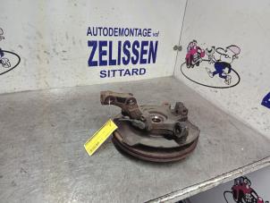 Gebruikte Wielophanging links-voor Suzuki Swift (ZA/ZC/ZD1/2/3/9) 1.3 VVT 16V Prijs € 42,00 Margeregeling aangeboden door Zelissen V.O.F. autodemontage