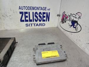 Gebruikte Computer Motormanagement Suzuki Swift (ZA/ZC/ZD1/2/3/9) 1.3 VVT 16V Prijs € 99,75 Margeregeling aangeboden door Zelissen V.O.F. autodemontage