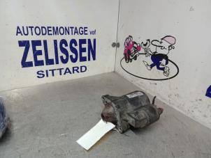 Gebruikte Startmotor Renault Clio II (BB/CB) 1.2 16V Prijs € 31,50 Margeregeling aangeboden door Zelissen V.O.F. autodemontage