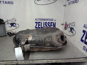Gebruikte Uitlaat Einddemper BMW 1 serie (E87/87N) 116i 1.6 16V Prijs € 63,00 Margeregeling aangeboden door Zelissen V.O.F. autodemontage