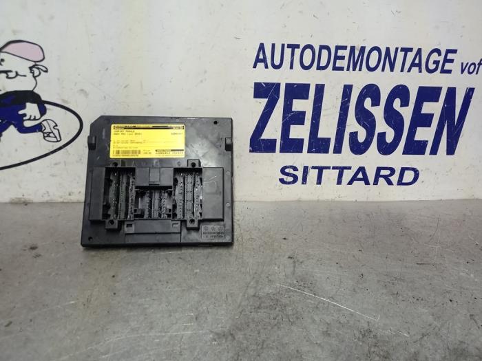 Gebruikte Module Comfort Audi RS 3 Sportback (8VA/8VF) 2.5 TFSI 20V Quattro Performance Prijs € 131,25 Margeregeling aangeboden door Zelissen V.O.F. autodemontage