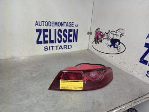 Gebruikte Achterlicht rechts Alfa Romeo 159 Sportwagon (939BX) 1.9 JTDm Prijs € 42,00 Margeregeling aangeboden door Zelissen V.O.F. autodemontage