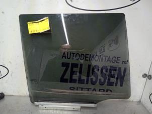 Gebruikte Deurruit 4Deurs rechts-achter Suzuki Swift (ZA/ZC/ZD) 1.6 Sport VVT 16V Prijs € 52,50 Margeregeling aangeboden door Zelissen V.O.F. autodemontage