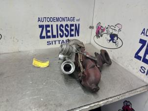 Gebruikte G-lader Mercedes A (W169) 1.5 A-150 3-Drs. Prijs € 467,25 Margeregeling aangeboden door Zelissen V.O.F. autodemontage