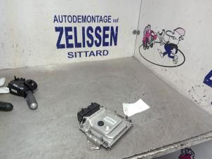 Gebruikte Computer Motormanagement Suzuki Swift (ZA/ZC/ZD) 1.6 Sport VVT 16V Prijs € 173,25 Margeregeling aangeboden door Zelissen V.O.F. autodemontage