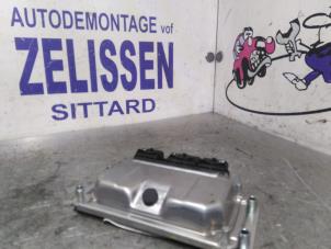 Gebruikte Computer Motormanagement Citroen C3 Pluriel (HB) Prijs € 99,75 Margeregeling aangeboden door Zelissen V.O.F. autodemontage