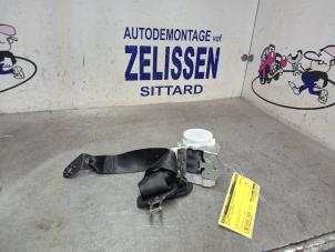 Gebruikte Veiligheidsgordel rechts-achter Volkswagen Polo V (6R) 1.2 TSI 16V BlueMotion Technology Prijs € 42,00 Margeregeling aangeboden door Zelissen V.O.F. autodemontage