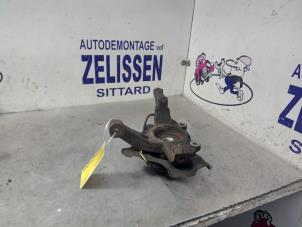 Gebruikte Wielnaaf voor Alfa Romeo MiTo (955) 1.4 16V Prijs € 52,50 Margeregeling aangeboden door Zelissen V.O.F. autodemontage