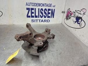 Gebruikte Wielnaaf voor Alfa Romeo MiTo (955) 1.4 16V Prijs € 52,50 Margeregeling aangeboden door Zelissen V.O.F. autodemontage