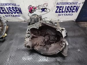 Gebruikte Automaatbak Citroen C3 Pluriel (HB) Prijs € 315,00 Margeregeling aangeboden door Zelissen V.O.F. autodemontage