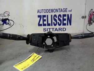 Gebruikte Combischakelaar Stuurkolom Peugeot 206 (2A/C/H/J/S) 2.0 GTI 16V Prijs € 42,00 Margeregeling aangeboden door Zelissen V.O.F. autodemontage