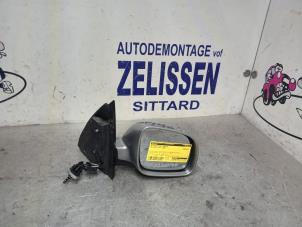 Gebruikte Spiegel Buiten rechts Volkswagen Lupo (6X1) 1.4 60 Prijs € 31,50 Margeregeling aangeboden door Zelissen V.O.F. autodemontage