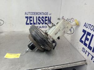 Gebruikte Rembol Peugeot 207/207+ (WA/WC/WM) 1.4 16V Prijs € 78,75 Margeregeling aangeboden door Zelissen V.O.F. autodemontage