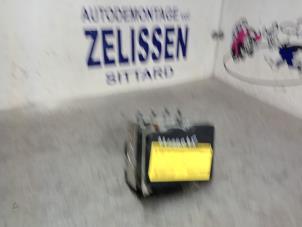 Gebruikte ABS Pomp Fiat Grande Punto (199) 1.4 16V Prijs € 131,25 Margeregeling aangeboden door Zelissen V.O.F. autodemontage