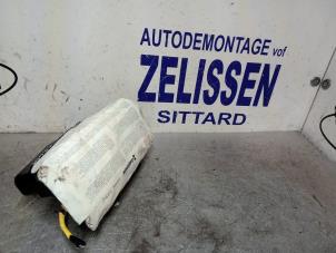 Gebruikte Airbag rechts (Dashboard) Fiat Grande Punto (199) 1.4 16V Prijs € 68,25 Margeregeling aangeboden door Zelissen V.O.F. autodemontage
