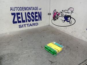 Gebruikte Airbag Module Fiat Grande Punto (199) 1.4 16V Prijs € 78,75 Margeregeling aangeboden door Zelissen V.O.F. autodemontage