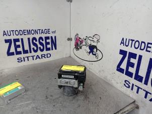 Gebruikte ABS Pomp Fiat Scudo (270) 2.0 D Multijet Prijs € 152,25 Margeregeling aangeboden door Zelissen V.O.F. autodemontage