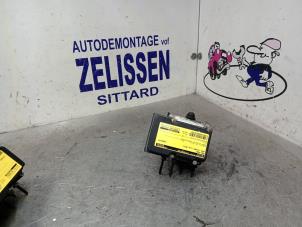 Gebruikte ABS Pomp Opel Vivaro 2.0 CDTI Prijs € 204,75 Margeregeling aangeboden door Zelissen V.O.F. autodemontage