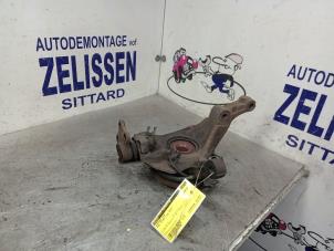 Gebruikte Wielnaaf voor Opel Vivaro 2.0 CDTI Prijs € 78,75 Margeregeling aangeboden door Zelissen V.O.F. autodemontage