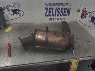 Gebruikte Katalysator Jaguar XJ8 (X308) 4.0 V8 32V Prijs op aanvraag aangeboden door Zelissen V.O.F. autodemontage