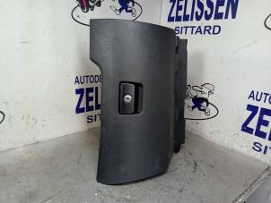 Gebruikte Dashboardkastje Peugeot 207/207+ (WA/WC/WM) 1.4 16V Prijs € 42,00 Margeregeling aangeboden door Zelissen V.O.F. autodemontage