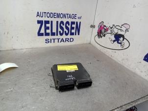 Gebruikte Computer Motormanagement Mitsubishi Colt (Z2/Z3) 1.3 16V Prijs € 157,50 Margeregeling aangeboden door Zelissen V.O.F. autodemontage