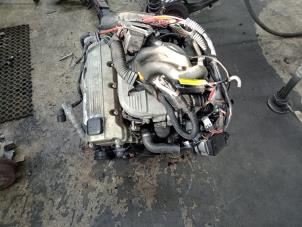 Gebruikte Motor BMW 3 serie (E36/4) 316i Prijs € 350,00 Margeregeling aangeboden door Zelissen V.O.F. autodemontage