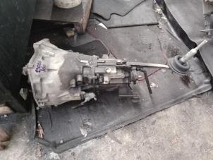 Gebruikte Versnellingsbak BMW 3 serie (E36/4) 316i Prijs € 262,50 Margeregeling aangeboden door Zelissen V.O.F. autodemontage
