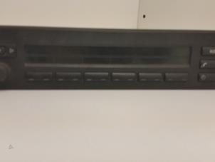 Gebruikte Boordcomputer BMW 5 serie (E39) 525 tds Prijs op aanvraag aangeboden door Zelissen V.O.F. autodemontage