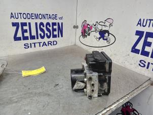 Gebruikte ABS Pomp Ford Focus 3 Wagon 1.6 TDCi Prijs € 157,50 Margeregeling aangeboden door Zelissen V.O.F. autodemontage