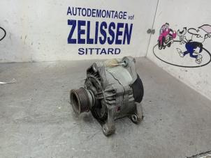 Gebruikte Dynamo BMW 3 serie (E36/4) 316i Prijs € 31,50 Margeregeling aangeboden door Zelissen V.O.F. autodemontage