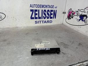 Gebruikte Computer Motormanagement BMW 3 serie (E36/4) 316i Prijs € 78,75 Margeregeling aangeboden door Zelissen V.O.F. autodemontage