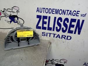 Gebruikte Instrumentenpaneel Volkswagen Fox (5Z) 1.4 16V Prijs € 73,50 Margeregeling aangeboden door Zelissen V.O.F. autodemontage