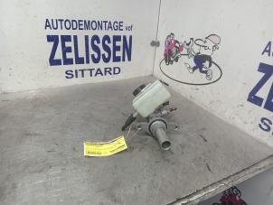 Gebruikte Hoofdremcilinder Ford Focus 3 Wagon 1.6 TDCi Prijs € 31,50 Margeregeling aangeboden door Zelissen V.O.F. autodemontage