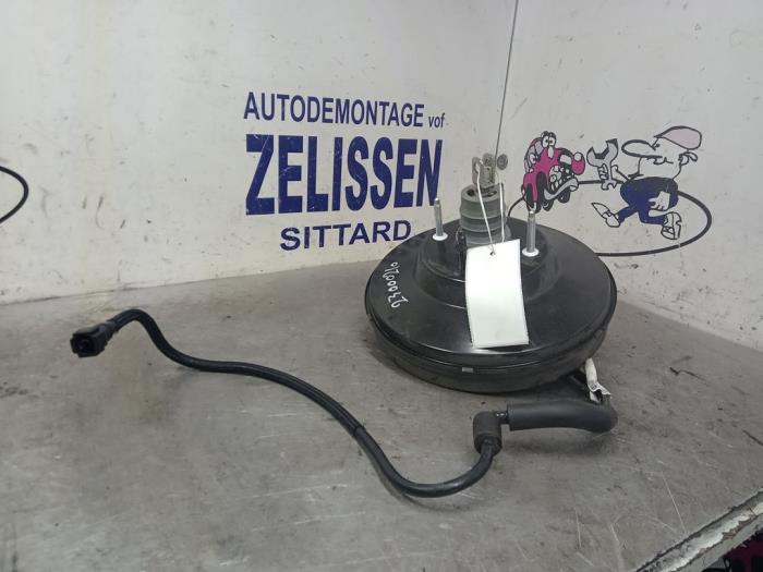 Gebruikte Rembol Ford Focus 3 Wagon 1.6 TDCi Prijs € 68,25 Margeregeling aangeboden door Zelissen V.O.F. autodemontage