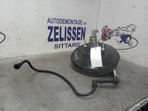 Gebruikte Rembekrachtiger Ford Focus 3 Wagon 1.6 TDCi Prijs € 68,25 Margeregeling aangeboden door Zelissen V.O.F. autodemontage