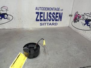 Gebruikte Airbagring Smart City-Coupé 0.6 Turbo i.c. Smart&Pulse Prijs € 42,00 Margeregeling aangeboden door Zelissen V.O.F. autodemontage