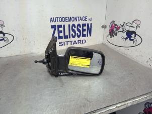 Gebruikte Spiegel Buiten rechts Kia Picanto (BA) 1.1 12V Prijs € 31,50 Margeregeling aangeboden door Zelissen V.O.F. autodemontage