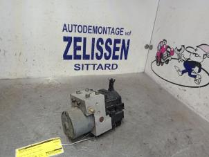 Gebruikte ABS Pomp Nissan Primera (P11) 1.8 16V Prijs € 99,75 Margeregeling aangeboden door Zelissen V.O.F. autodemontage