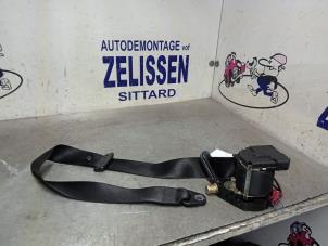 Gebruikte Veiligheidsgordel rechts-voor Smart City-Coupé 0.6 Turbo i.c. Smart&Pulse Prijs € 42,00 Margeregeling aangeboden door Zelissen V.O.F. autodemontage