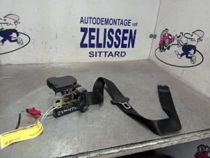 Gebruikte Veiligheidsgordel links-voor Smart City-Coupé 0.6 Turbo i.c. Smart&Pulse Prijs € 52,50 Margeregeling aangeboden door Zelissen V.O.F. autodemontage