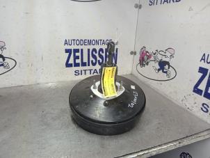 Gebruikte Rembol Renault Trafic New (FL) 2.0 dCi 16V 90 Prijs € 78,75 Margeregeling aangeboden door Zelissen V.O.F. autodemontage