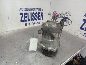 Gebruikte Aircopomp Seat Leon (1M1) 1.6 16V Prijs € 99,75 Margeregeling aangeboden door Zelissen V.O.F. autodemontage