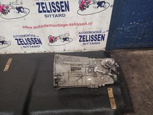 Gebruikte Versnellingsbak Volkswagen Crafter 2.0 TDI 16V Prijs € 840,00 Margeregeling aangeboden door Zelissen V.O.F. autodemontage