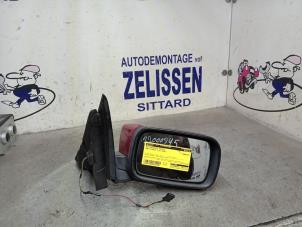 Gebruikte Buitenspiegel rechts BMW 3 serie Compact (E46/5) 316ti 16V Prijs € 26,25 Margeregeling aangeboden door Zelissen V.O.F. autodemontage
