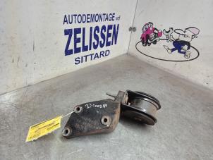 Gebruikte Motorrubber Suzuki Splash 1.0 12V Prijs € 26,25 Margeregeling aangeboden door Zelissen V.O.F. autodemontage